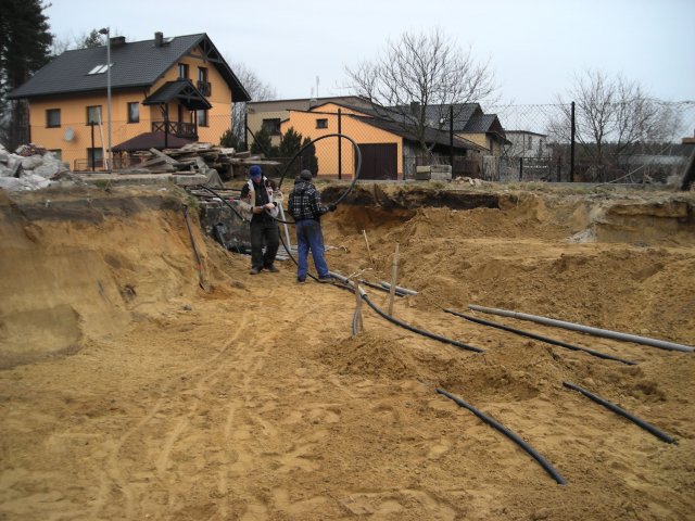 budynek jednorodzinny - jejkowice1